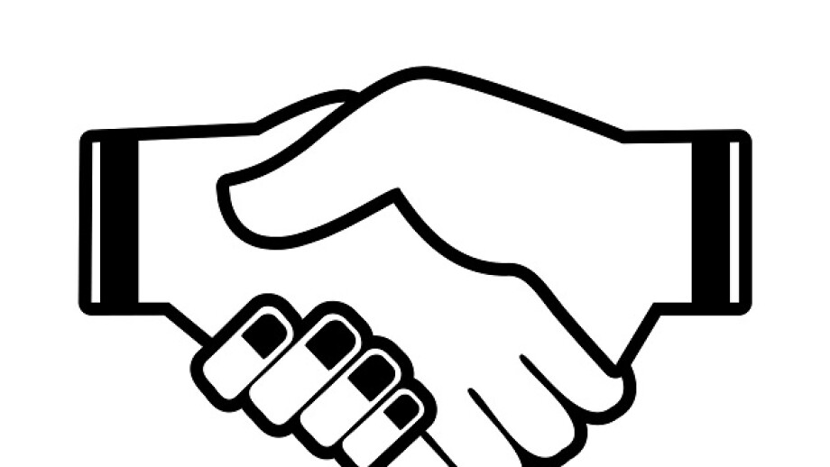 Handshake