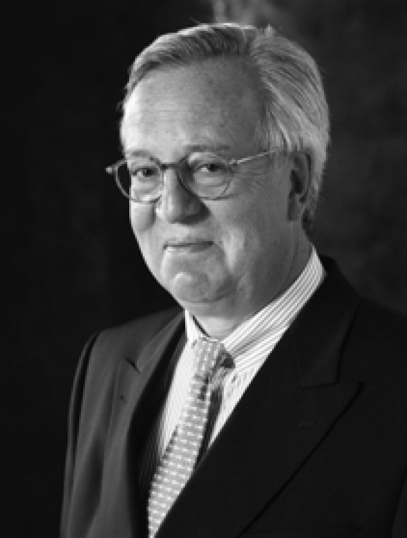 Wolfgang Von Meibom