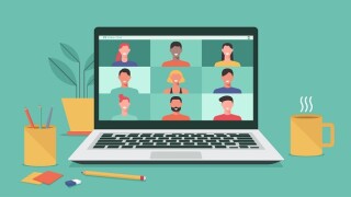 Wholly online working has been a big shift for individuals, but also for teams