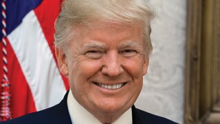 Donald Trump, US President
