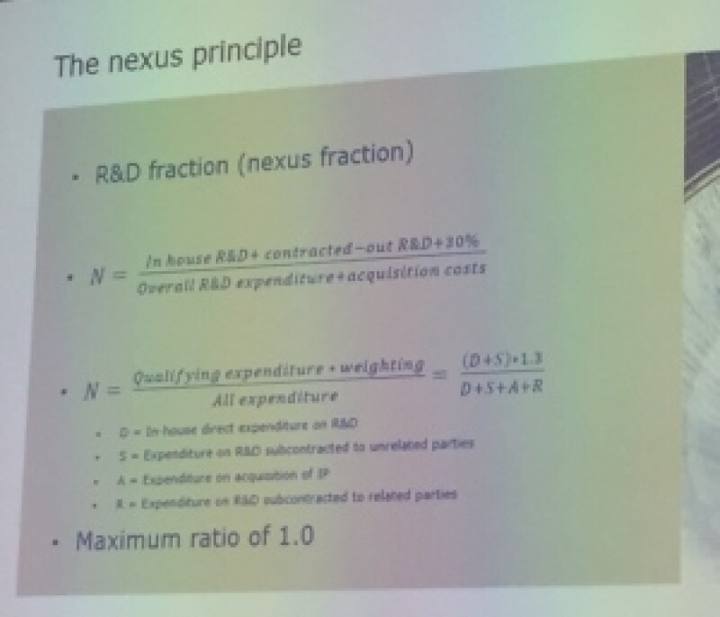 Nexus