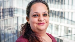  Komal Kalha, head of IP at the International Federation of Pharmaceutical Manufacturers & Associations