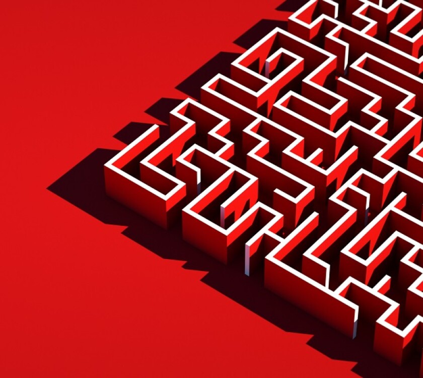 Intermediaries describe finding DAC6 arrangements to be a deep dive into a maze of transactions