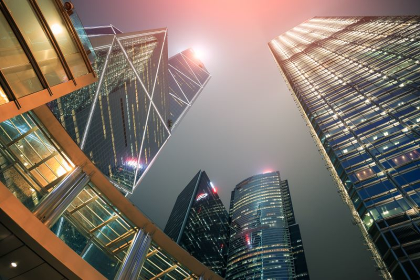 china bank