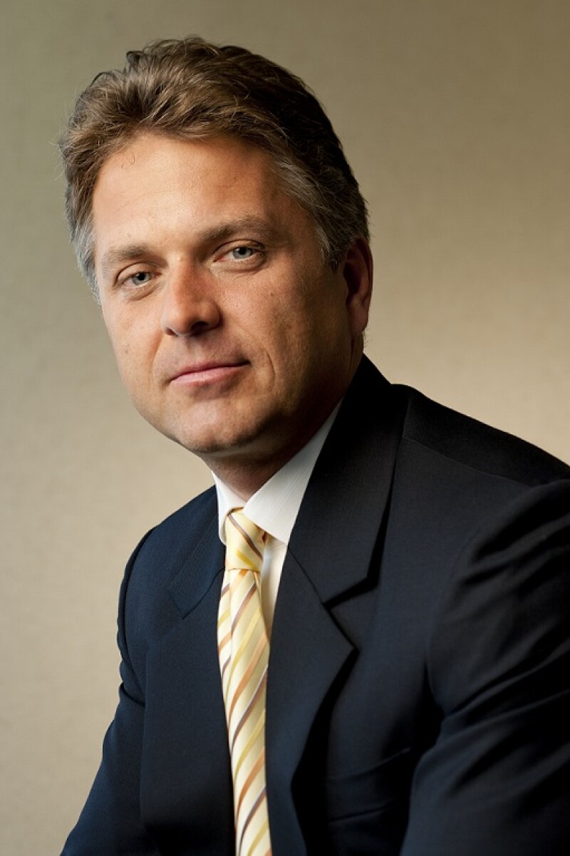 Tony Piotrowski of MPEG LA