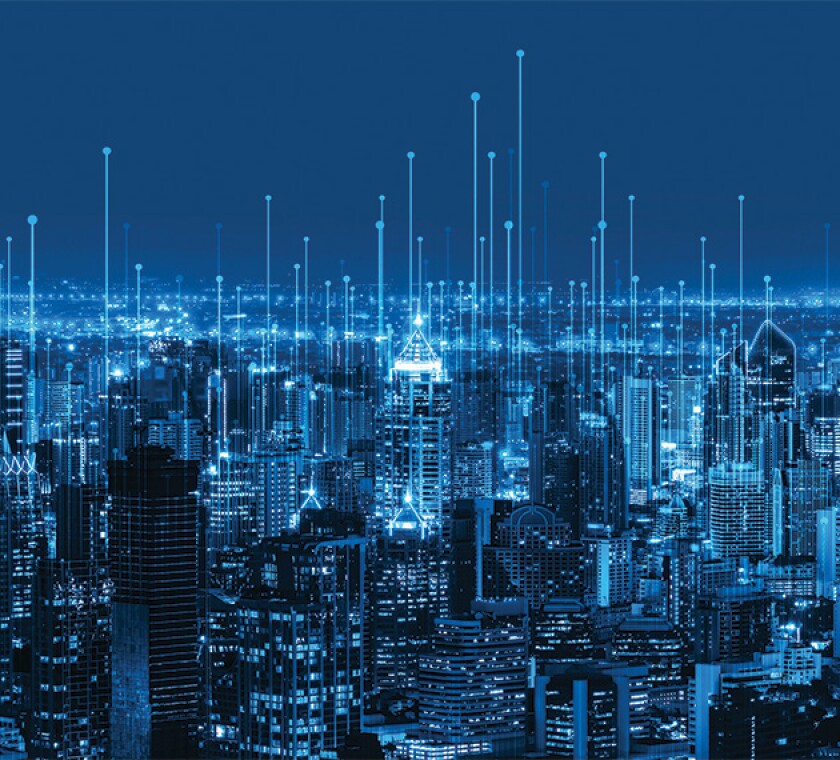 An internal macro has reduced the time that one tax team spends on VAT by 85%