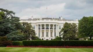 Global climate efforts depend on the White House