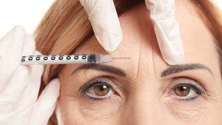 More than six million people allegedly use Botox worldwide