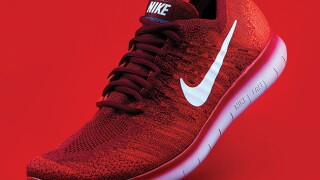 Nike faces EU tax questions