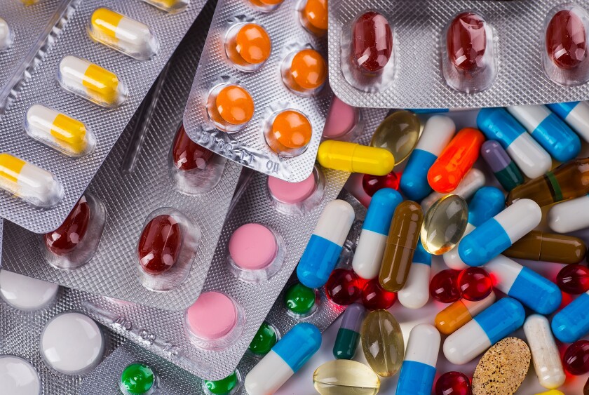 medicines