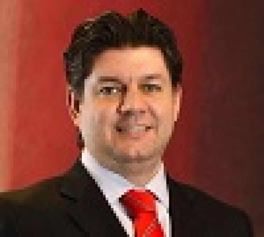 Luis Augusto Gomes