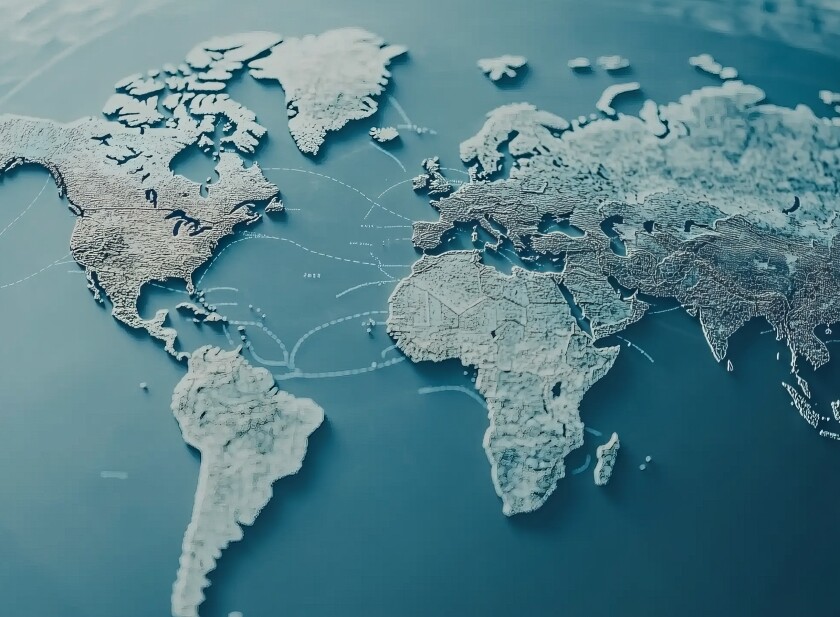 Africa US trade