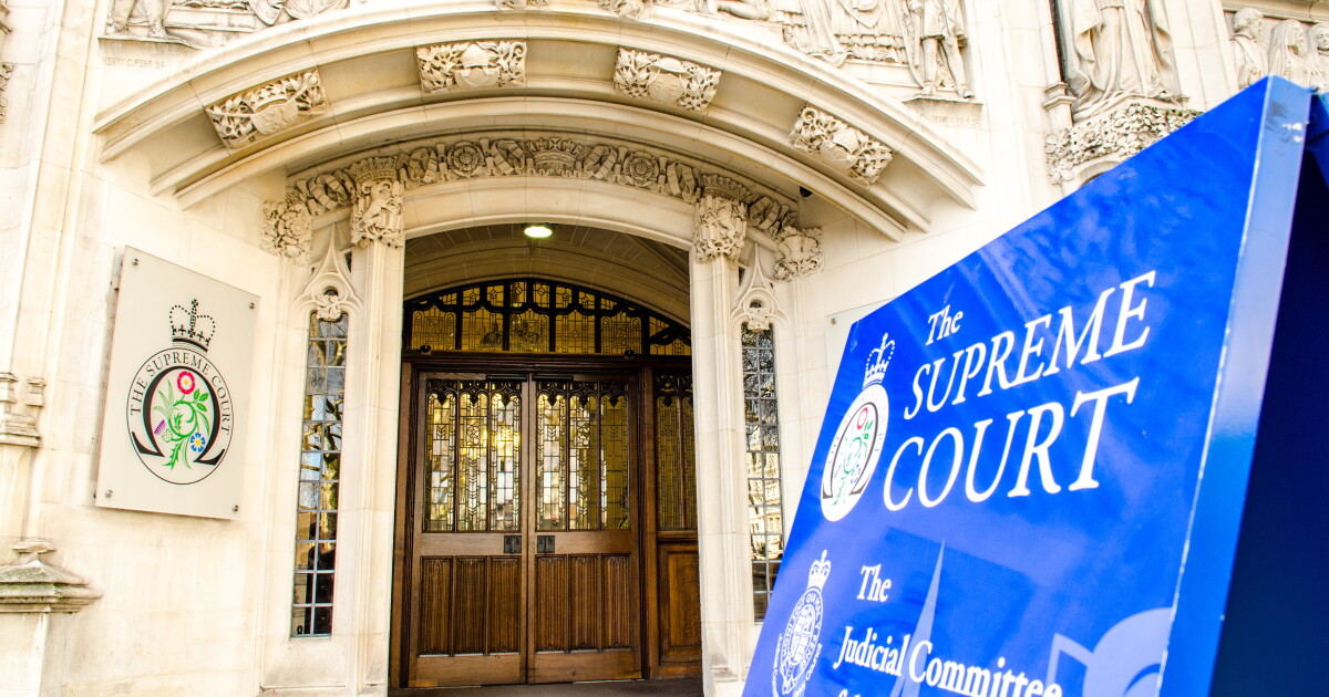 Exclusive: UK govt refuses to pay costs in landmark AI case