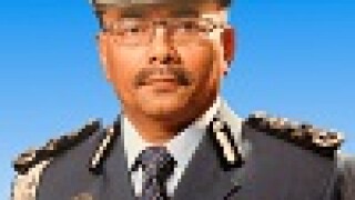 Malaysian Customs Commissioner