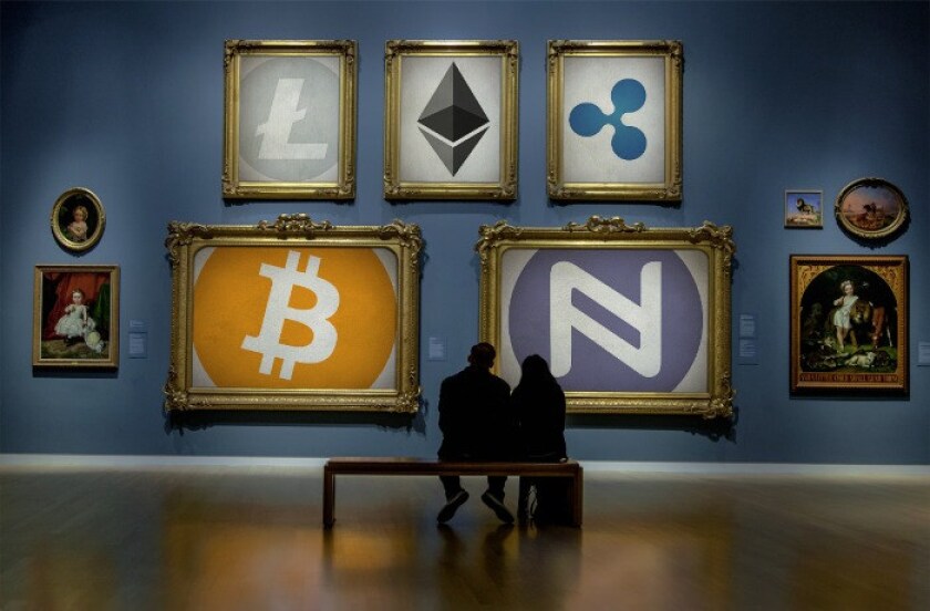 tokens