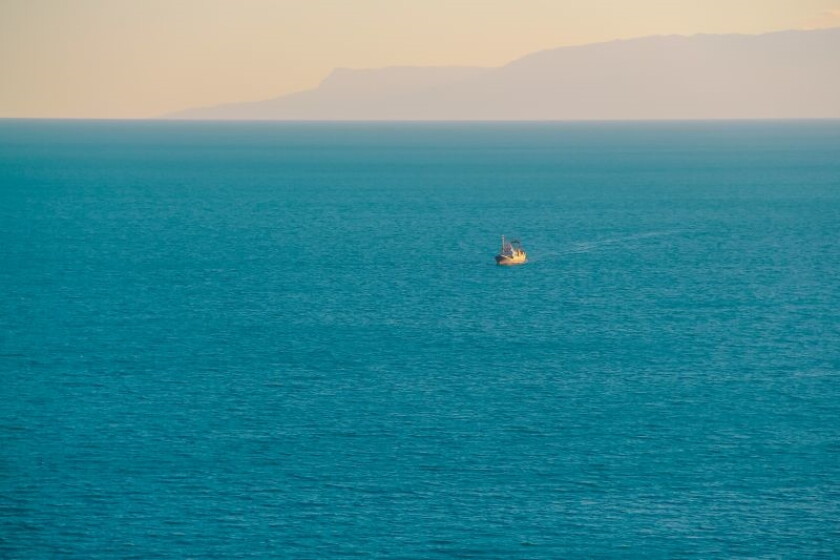 EU-based firms sail away from UK 