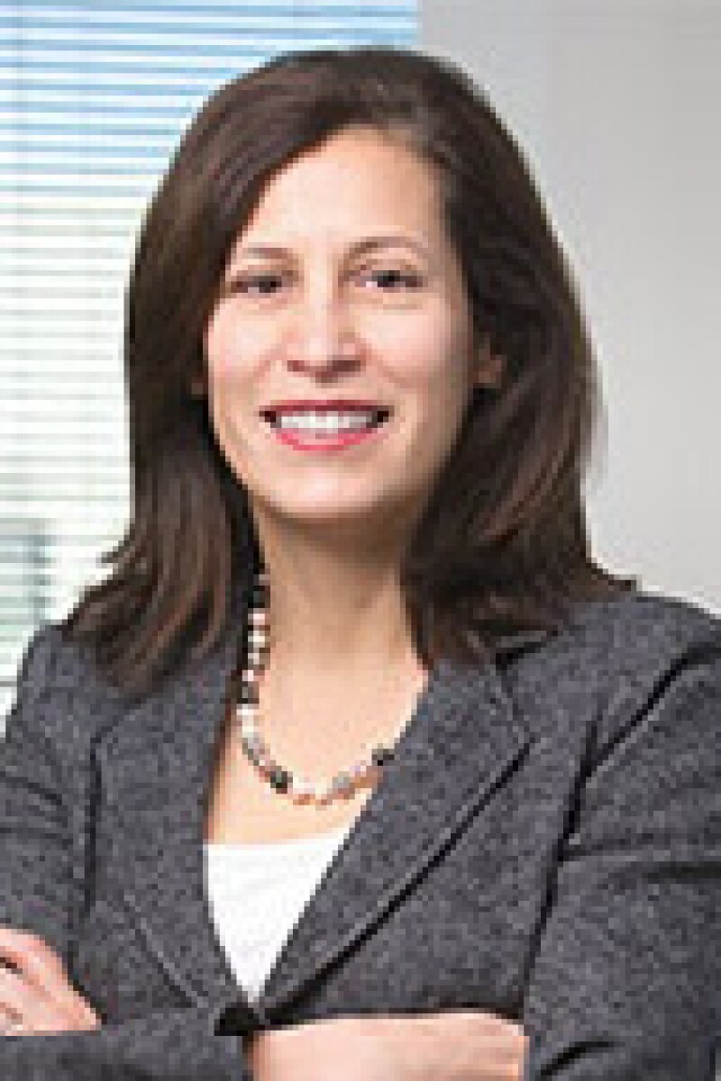 Victoria Espinel