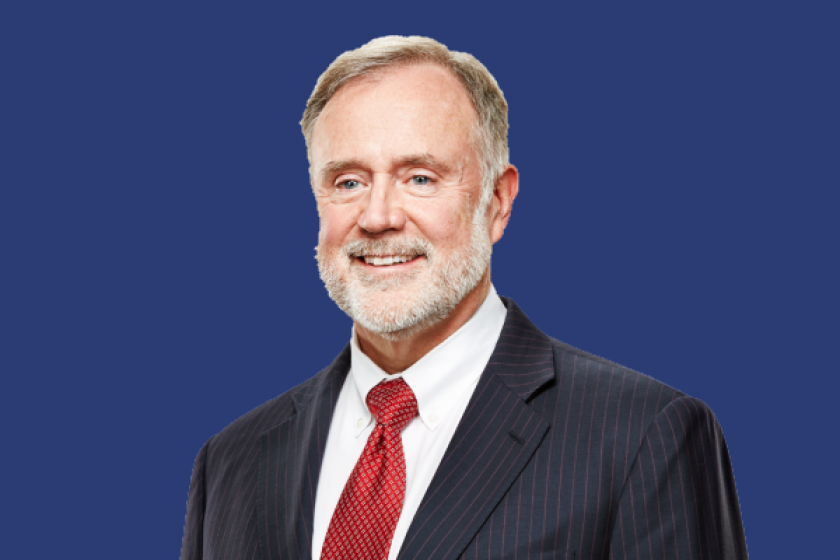 Patrick Coyne