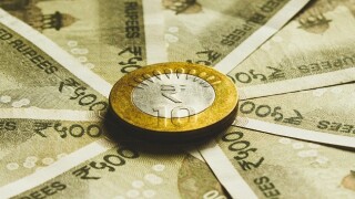 Income of non-residents is taxable on receipt or accrual basis