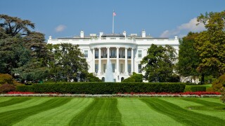 White House, Washington D.C.