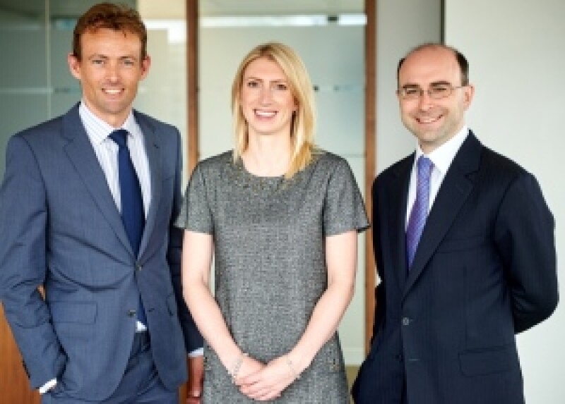 Cooley hires