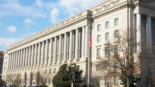 The IRS lost in court but the result the IRS wanted is now codified