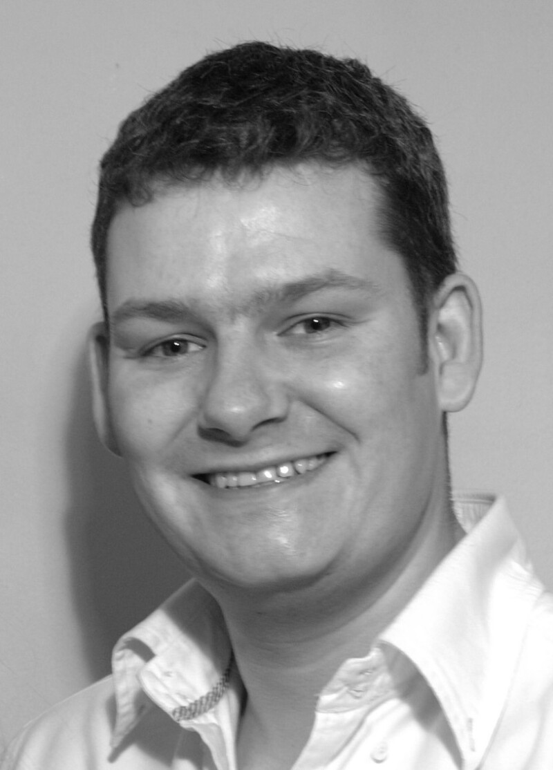 Phil Cox