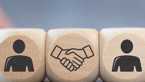 Collaboration is best option for now