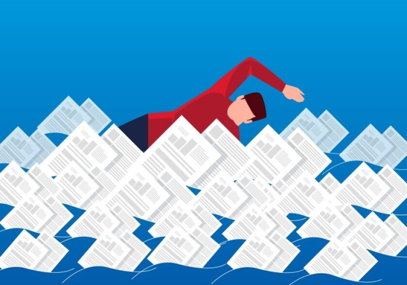 Firms struggle with initial margin contracts 