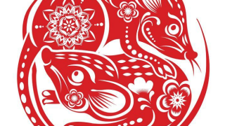 Year of the Rat 2020