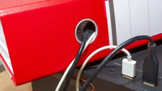 Tax authorities need to plug into the digital world