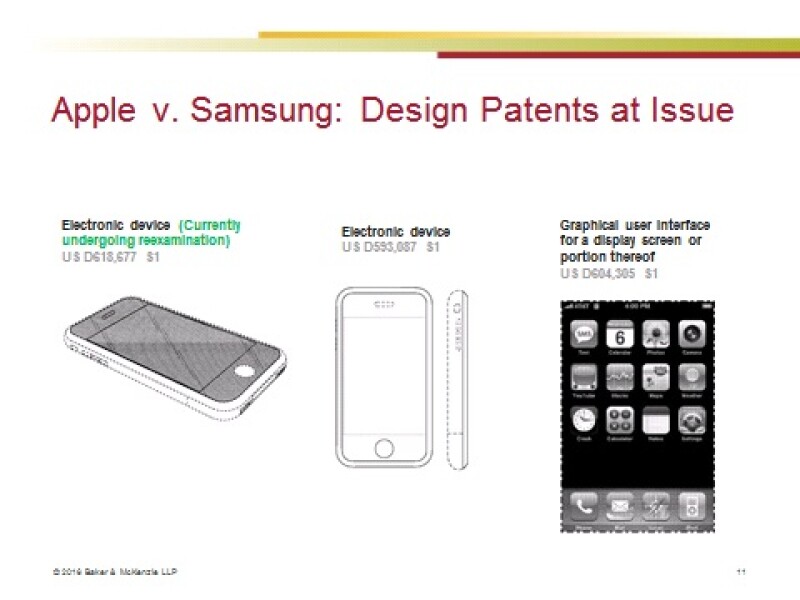 Patent Forum Slide 5