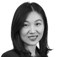 Minnan (Miranda) Xie.jpg