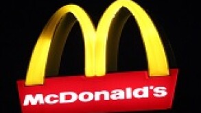 McDonald's logo