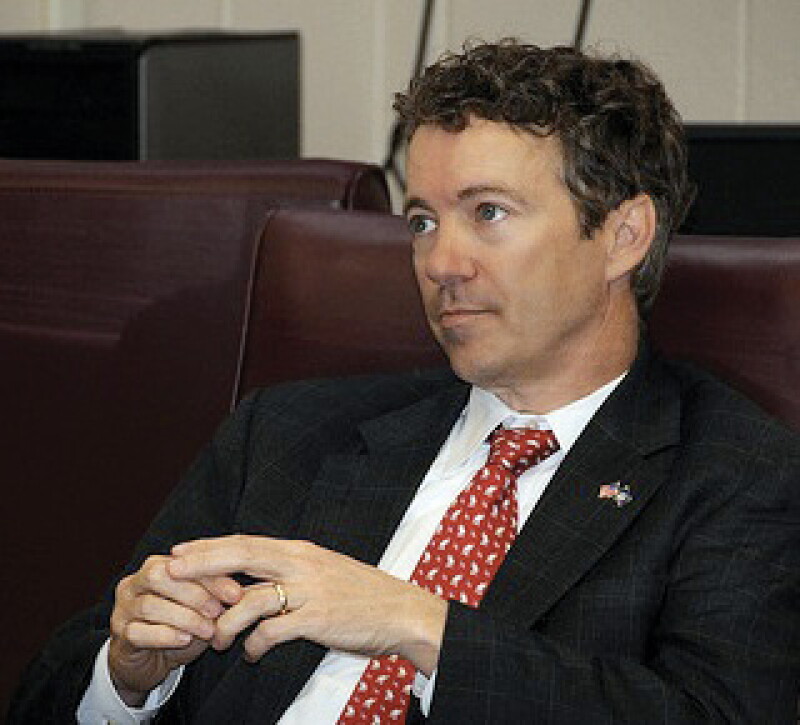 Rand Paul
