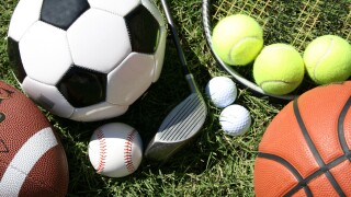 Sports Equipment