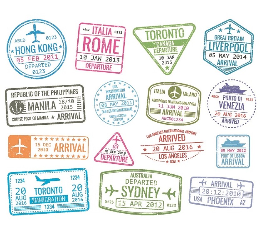 Many countries are imposing stricter regulations for foreign professionals