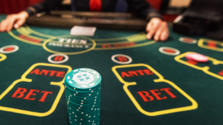 Casinos are among those businesses impacted by partial exemption