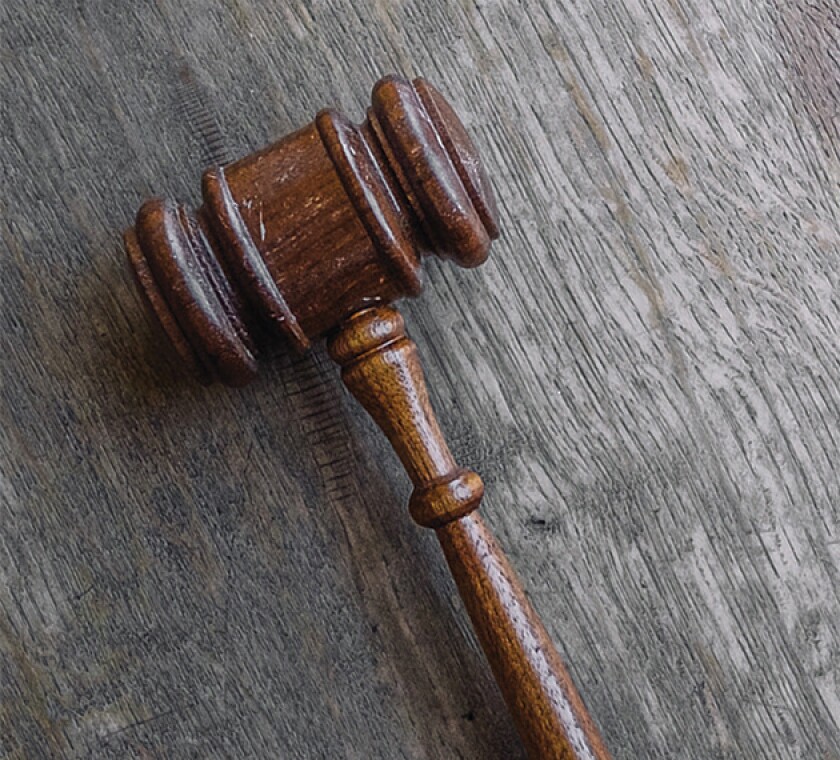 Court decisions can make a taxpayer’s life easier or a lot harder