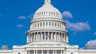 Possible changes to GILTI could happen sometime in late 2021