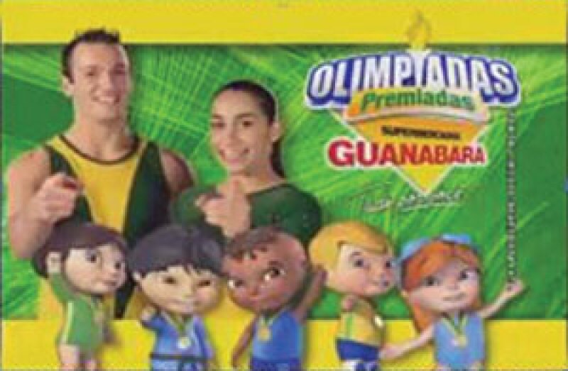 olimpiadas