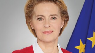 Von der Leyen may have to lead an EU digital tax solution if the OECD talks fail