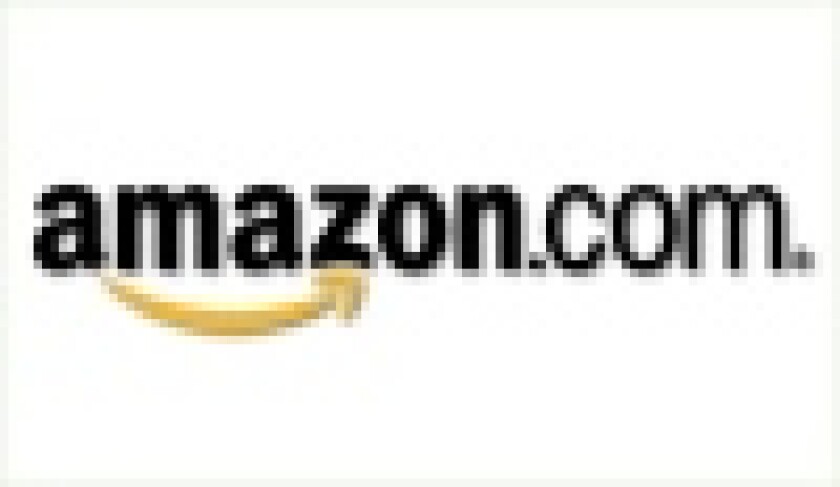 Amazon logo