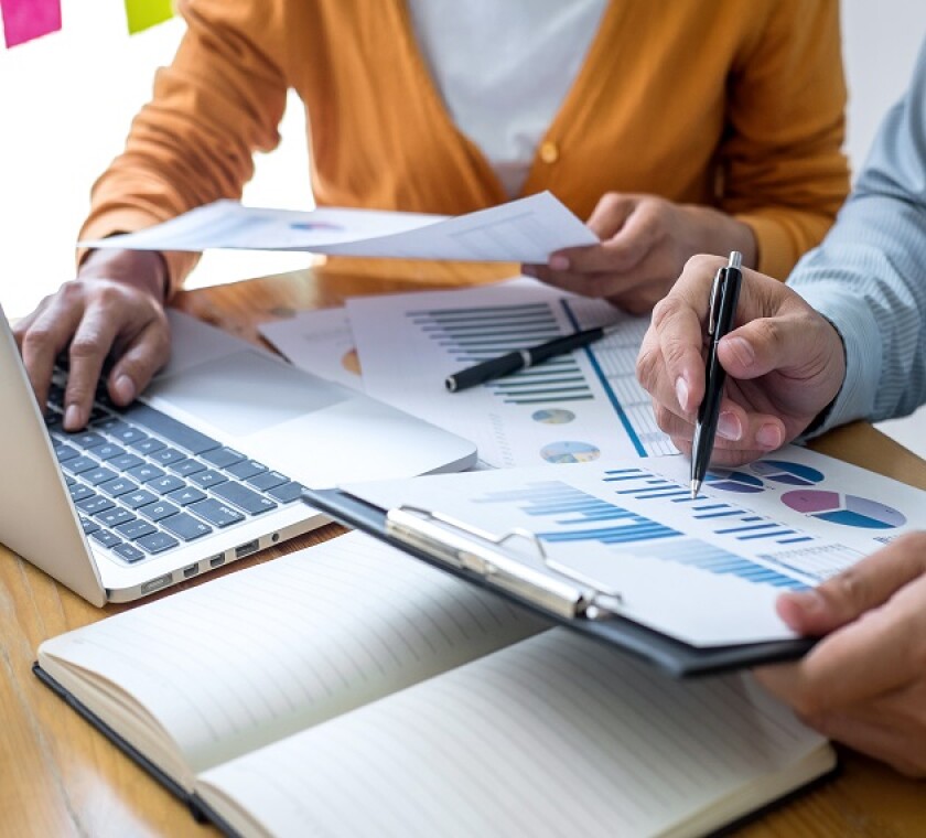 Trends within international tax point to tax teams liaising with the whole business