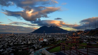 Monterrey