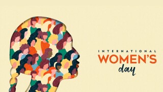 We still have further to go to achieve gender equality for women lawyers globally