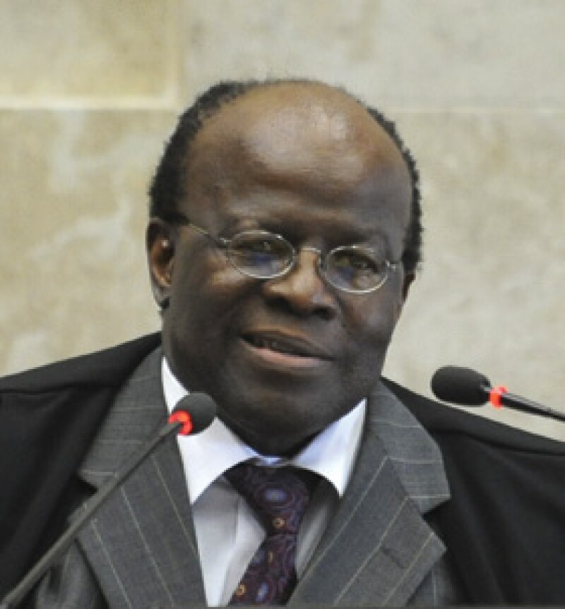 Joaquim Barbosa