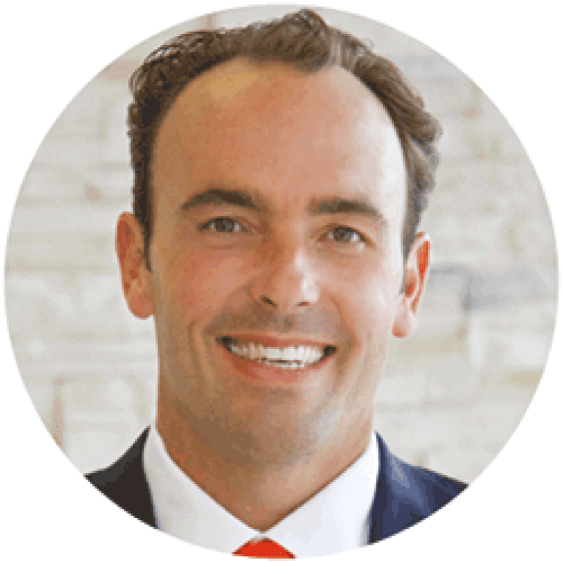 Kyle Bass