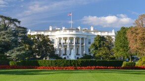 White House - Washington D.C. United States of America