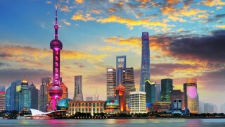 Shanghai, China